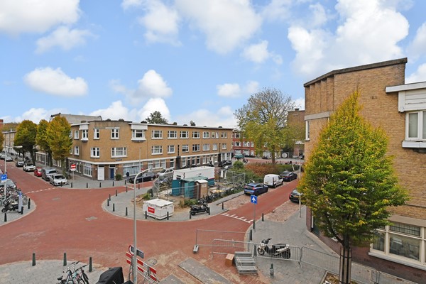 Medium property photo - Pasteurstraat 124, 2522 RN Den Haag